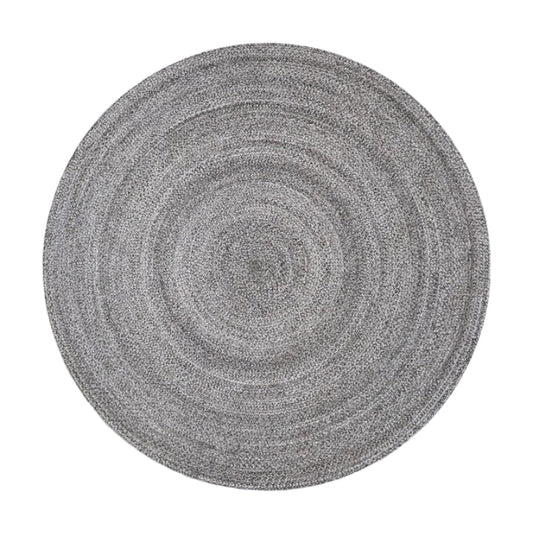 Mornington Outdoor Rug - Dark Pebble