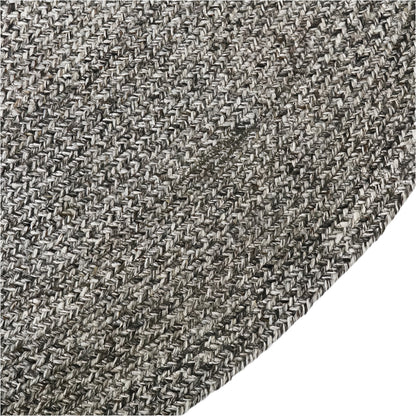 Mornington Outdoor Rug - Dark Pebble