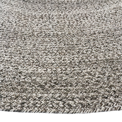 Mornington Outdoor Rug - Dark Pebble