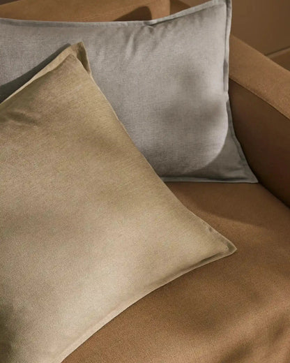 Fiore Cushion - Breeze