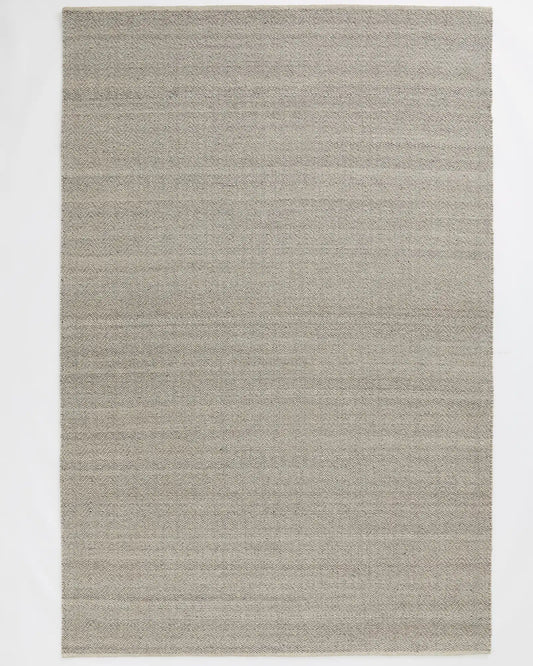 Matterhorn Rug - Basalt