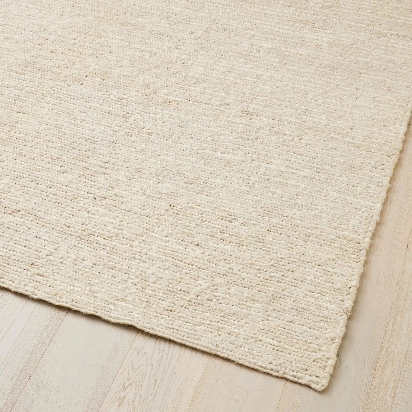 Suffolk Rug - Pearl