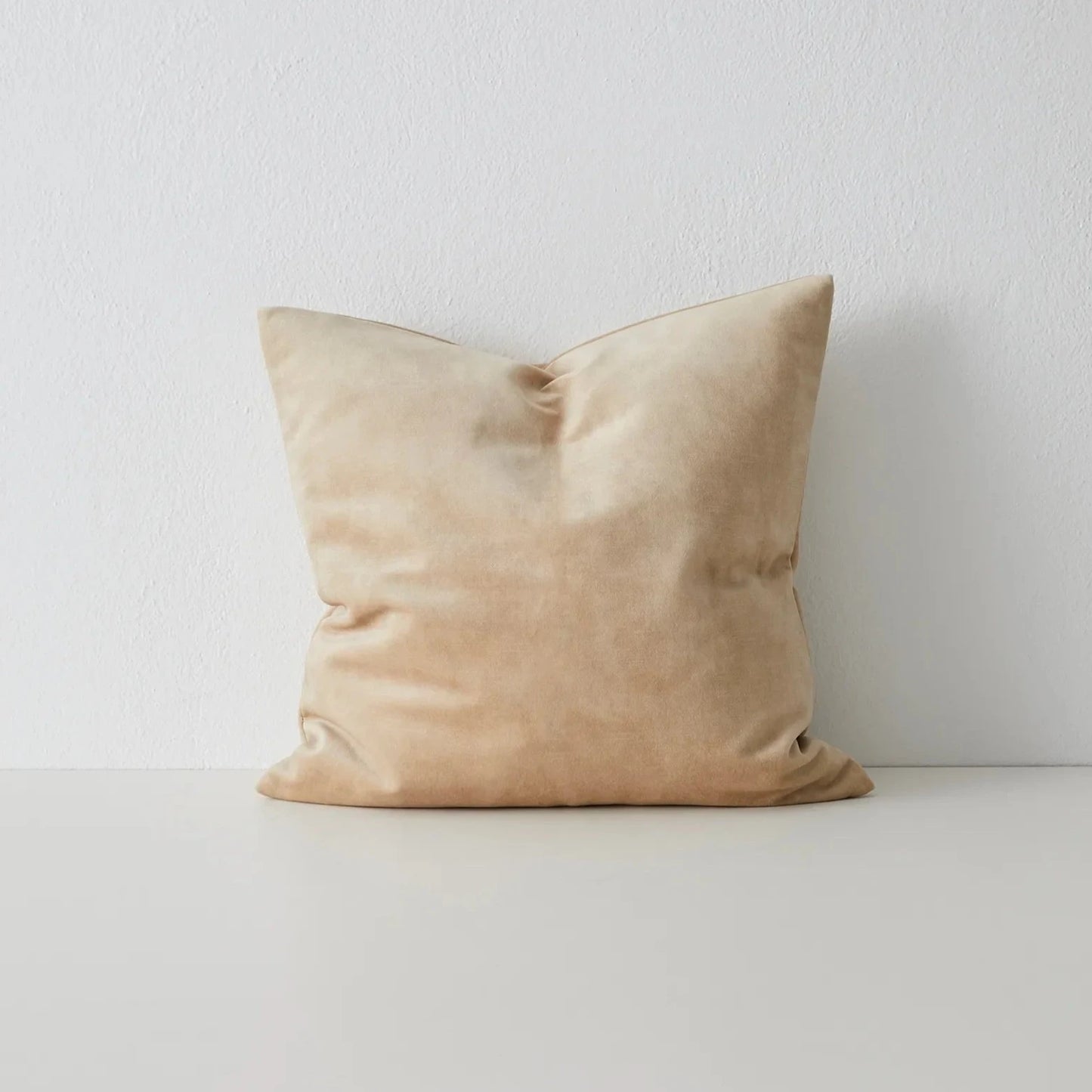 Ava Cushion - Nougat