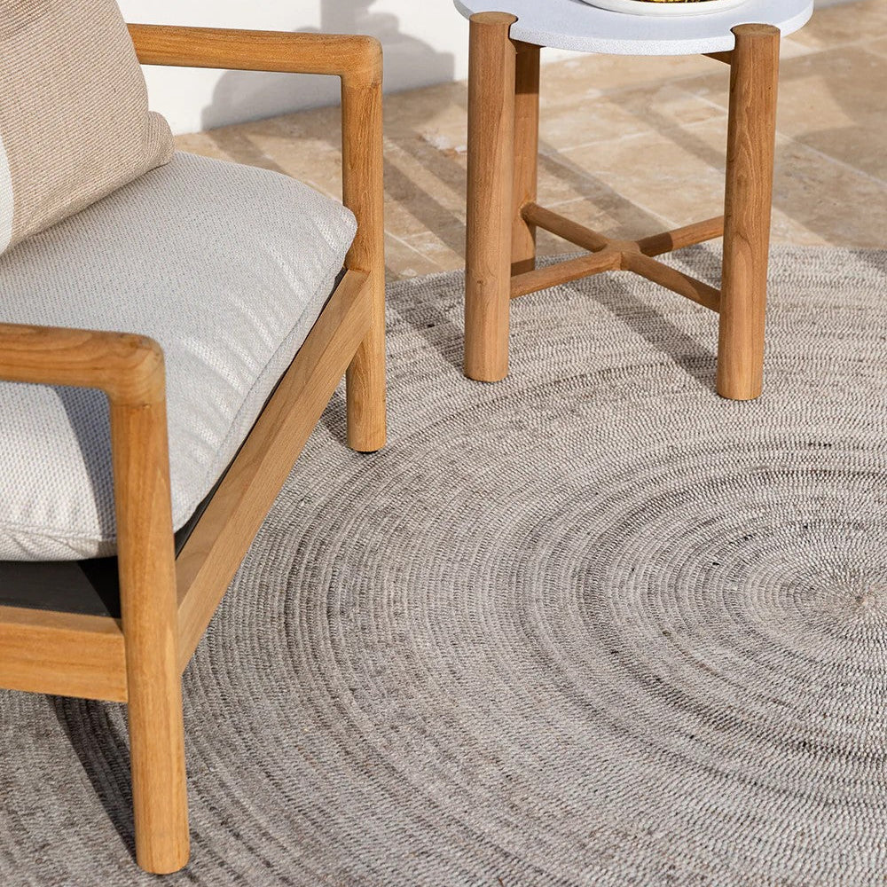 Palm Cove Outdoor Rug - Sand