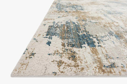 Sienne Rug - Ivory/Gold