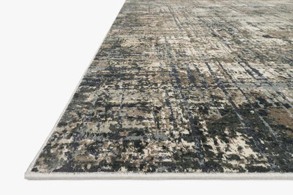 Cascade Rug - Marine/Grey