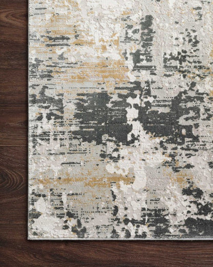 Sienne Rug - Ivory/Granite