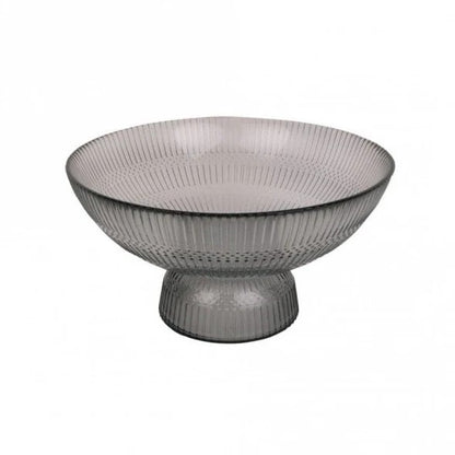 Posh Bowl Medium - Charcoal