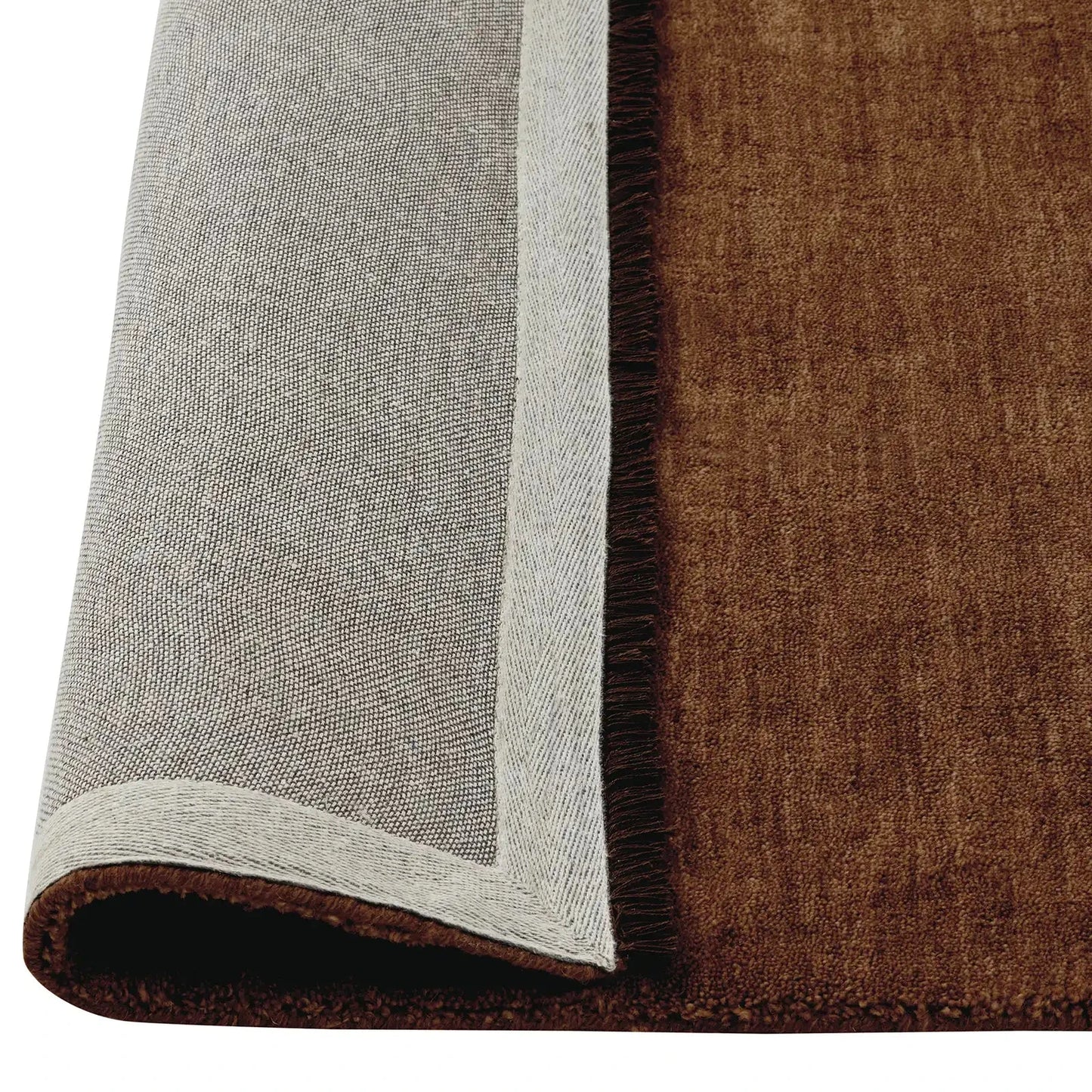 Silvio Rug - Sienna