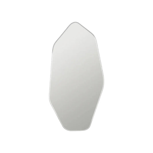 Ruby Mirror