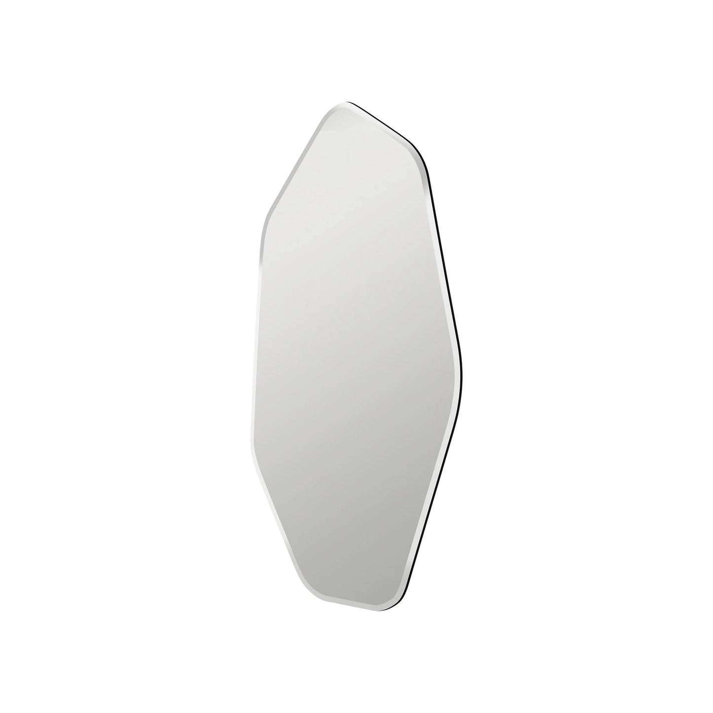 Ruby Mirror
