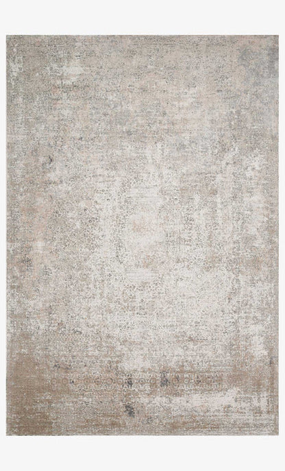 Sienne Rug - Ivory/Pebble