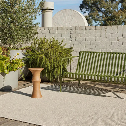 Andorra Outdoor Rug - Oatmeal