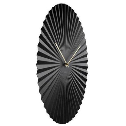 Sensu Wall Clock - XL Black