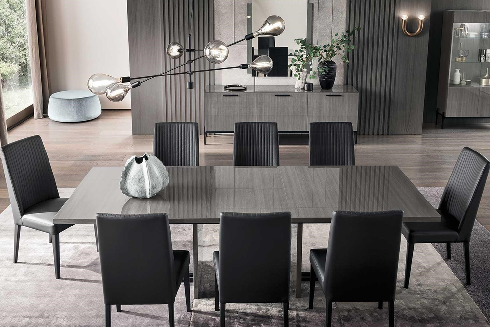 Novecento Extension Dining Table