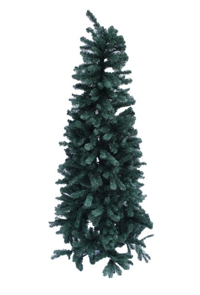 Slim Pine Christmas Tree - 2 Sizes