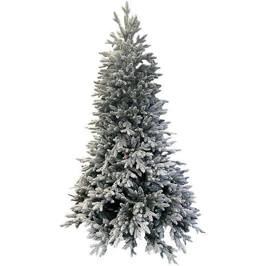 Fir Snowy Christmas Tree - 2 Sizes