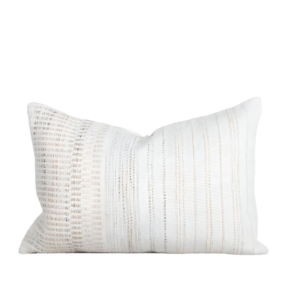 Sonnet Outdoor Cushion - Almond