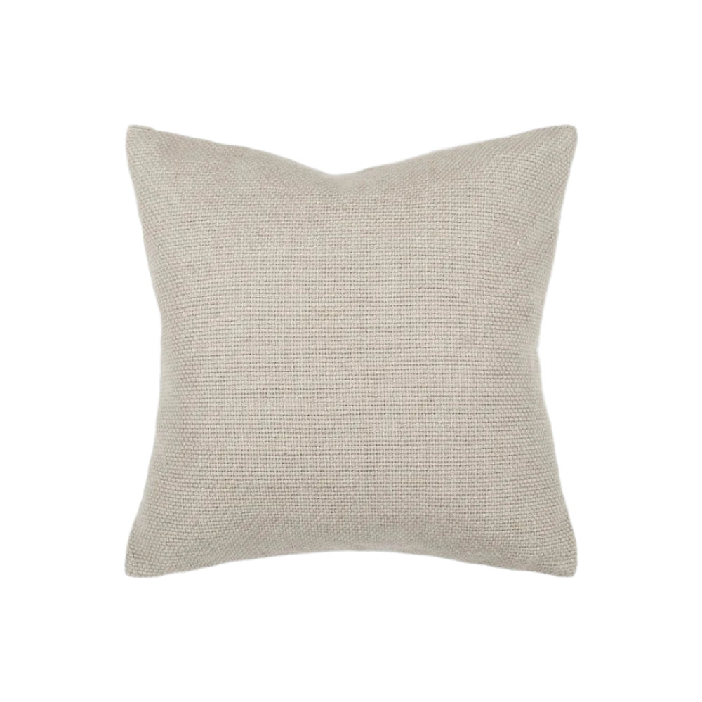 Southwold Outdoor Cushion - Ecru