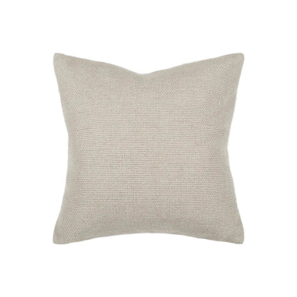 Southwold Outdoor Cushion - Ecru