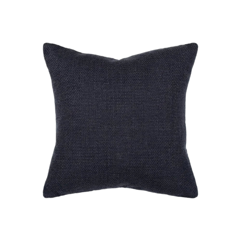 Southwold Outdoor Cushion - Navy