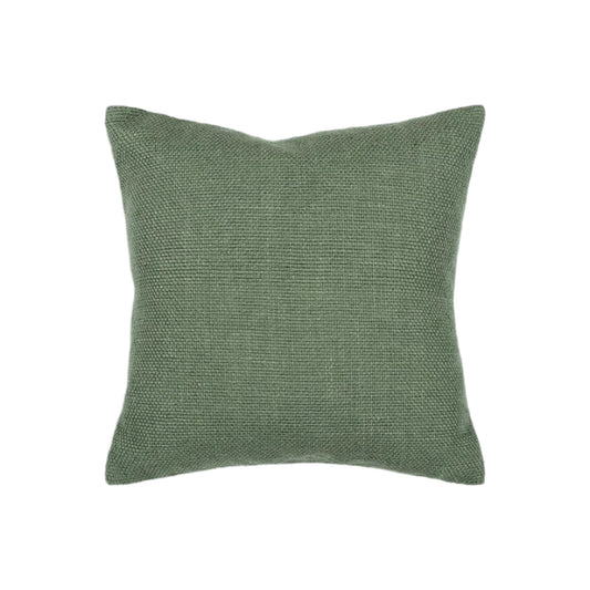 Southwold Outdoor Cushion - Olive