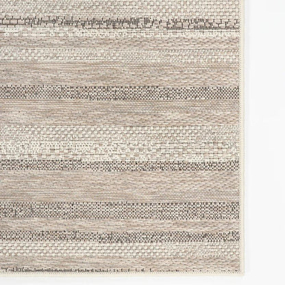 St Ives Outdoor Rug - Sand