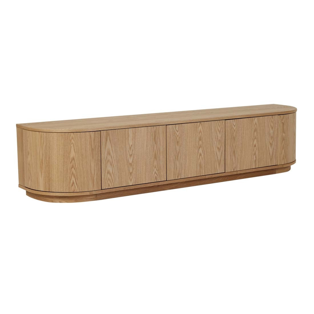 Shibui Interiors - Entertainment Unit