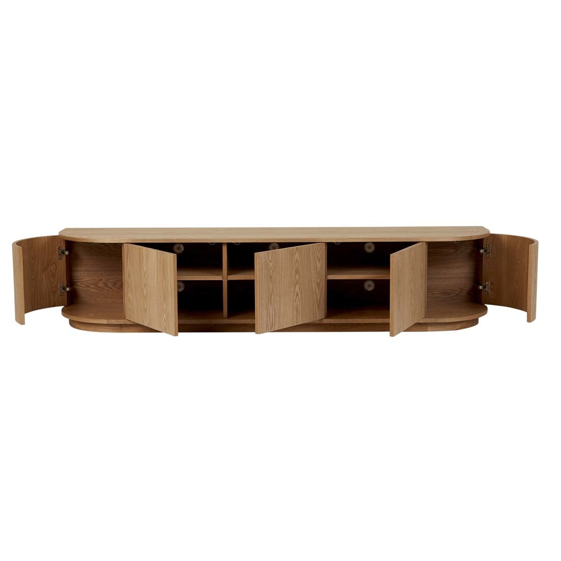 Shibui Interiors - Entertainment Unit