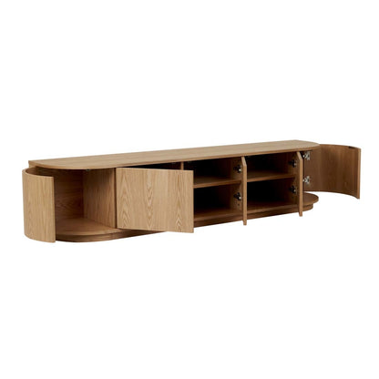 Shibui Interiors - Entertainment Unit