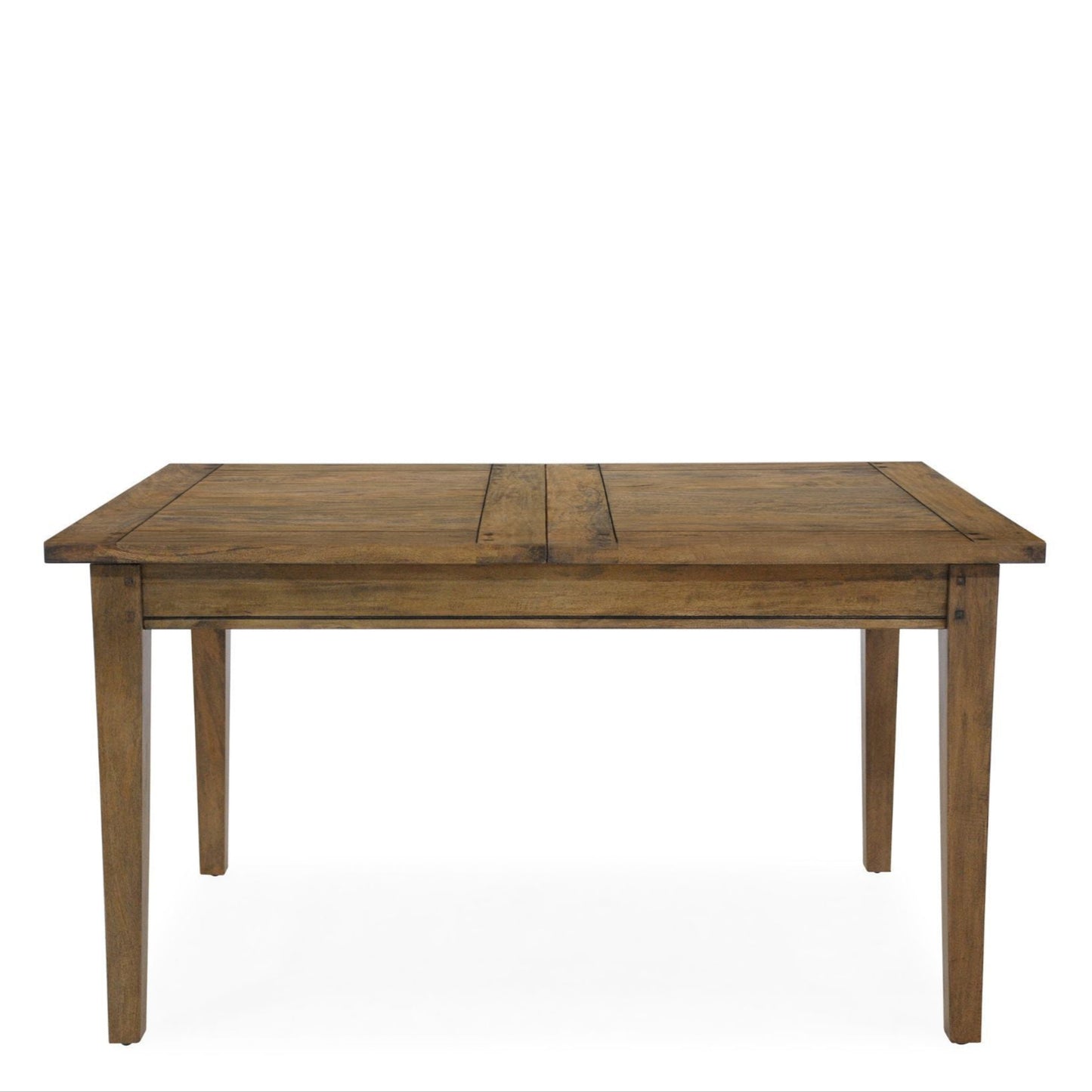 Toulouse Rectangular Extension Dining Table - Small