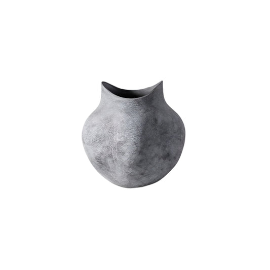 Decorative Ceramic - Cassava Sculptural Vase