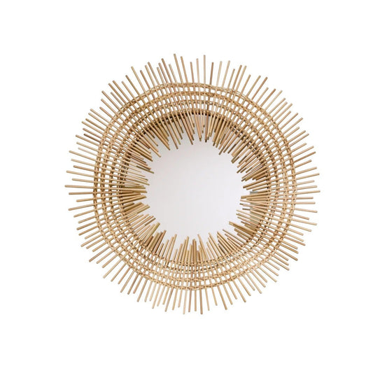 Twiggy Mirror