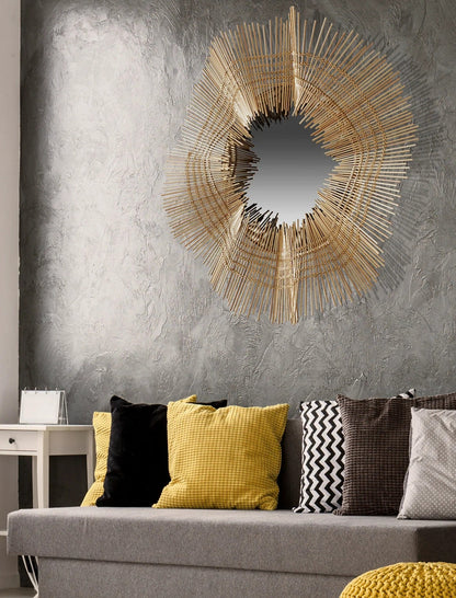 Twiggy Mirror