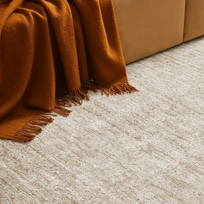 Almonte Rug - Mink