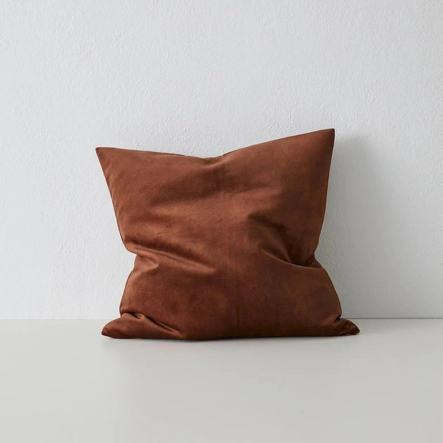 Ava Cushion - Cinnamon