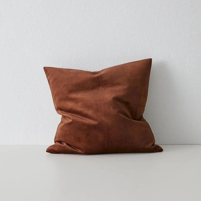 Ava Cushion - Cinnamon