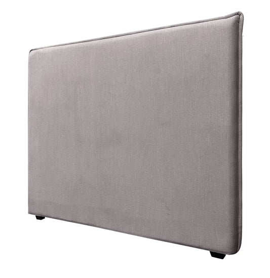 Urban King/Super King Size Headboard - Stone