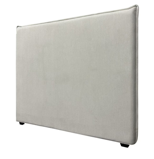 Urban King/Super King Size Headboard - Cloud