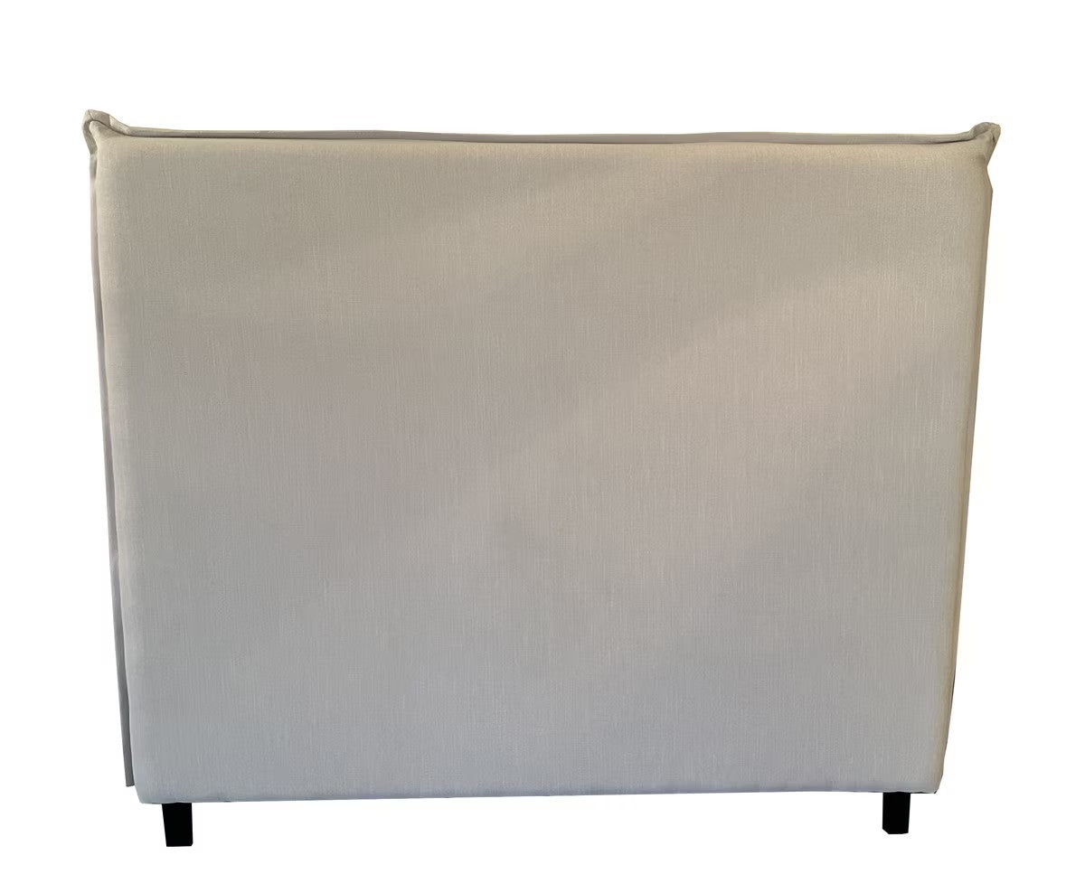 Urban King/Super King Size Headboard - Cloud