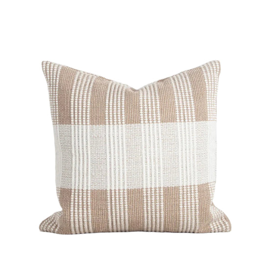 Waverly Outdoor Cushion - Almond