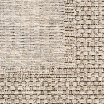 Whitby Outdoor Rug - Pebble