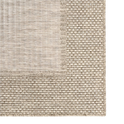 Whitby Outdoor Rug - Pebble