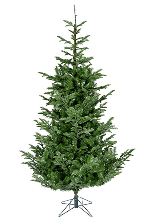 Norway Spruce Christmas Tree - 2.3m