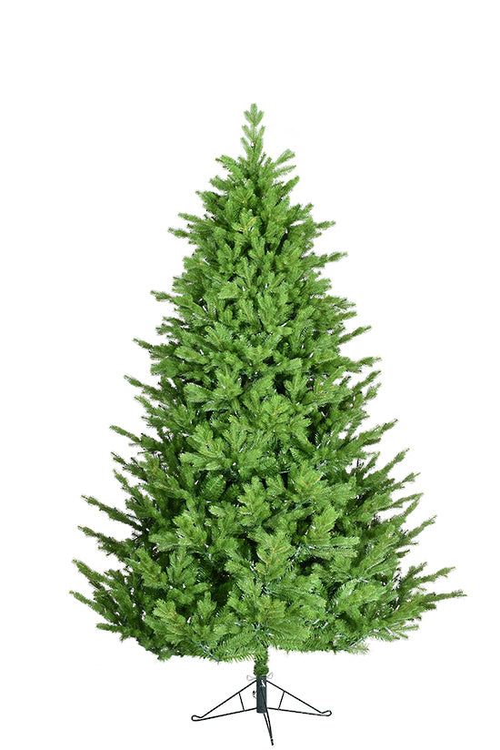 Nordmann Fir Christmas Tree - 2.3m