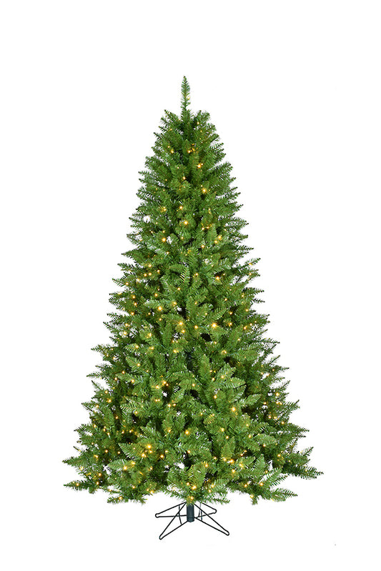 Lodge Christmas Tree - Pre-Lit (2 Sizes)