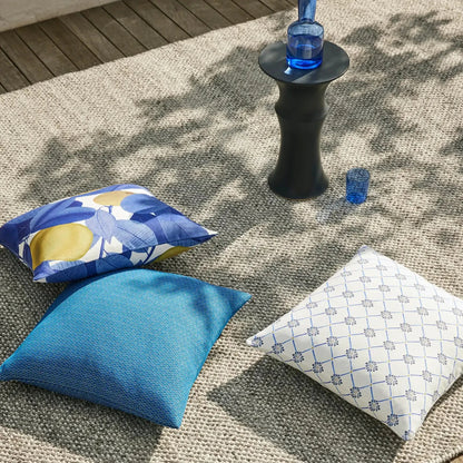 Andorra Outdoor Rug - Dove