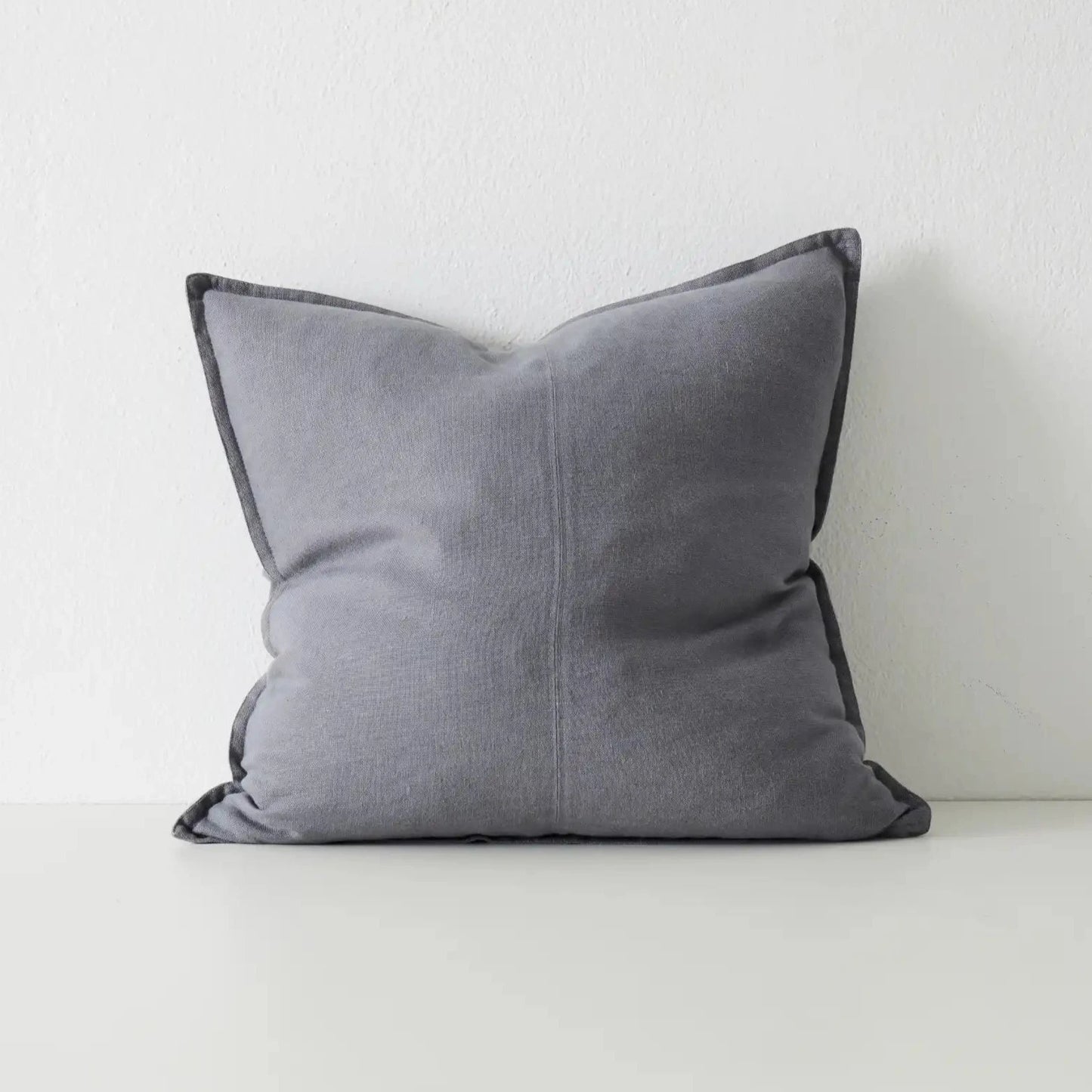 Como Cushion - Smoke