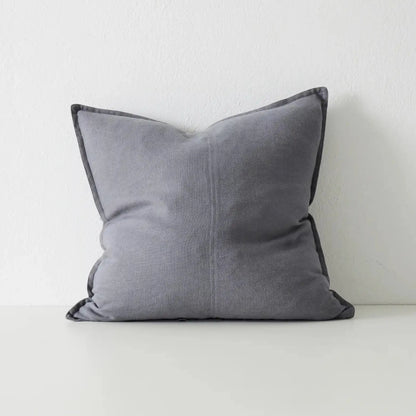 Como Cushion - Smoke
