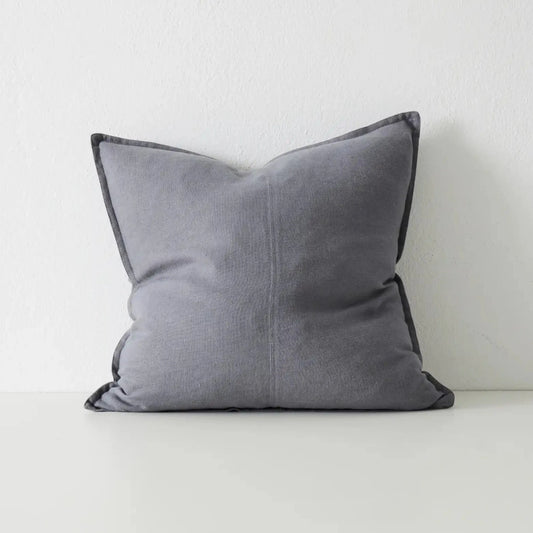 Como Cushion - Smoke
